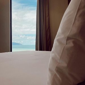 Suite familiare con letto king size