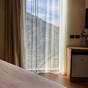 Deluxe Kamer met een King Size Bed